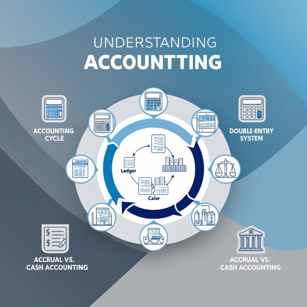 Accounting: Key Concepts and Benefits for Your Business