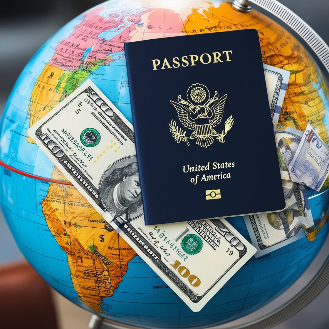 US Expat Taxes