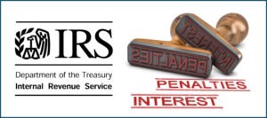 IRS Penalty Abatement